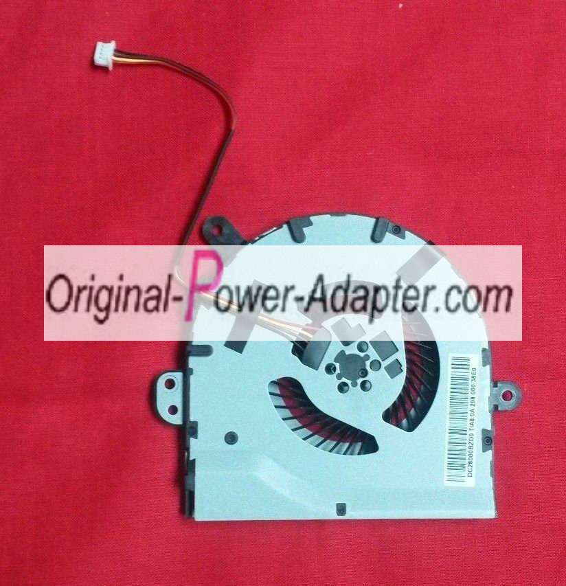 LENOVO IDEAPAD S405 FAN DC28000BZD0 90201489